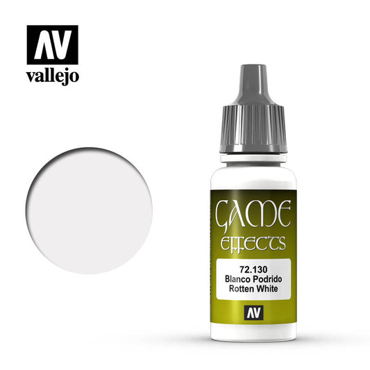 Vallejo - Game Color Rotten White 17ml