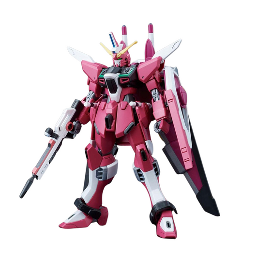 Bandai - HG - Gundam Infinite Justice 'Gundam SEED DESTINY'