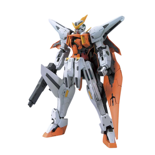 Bandai - MG - Gundam Kyrios 'Gundam 00'