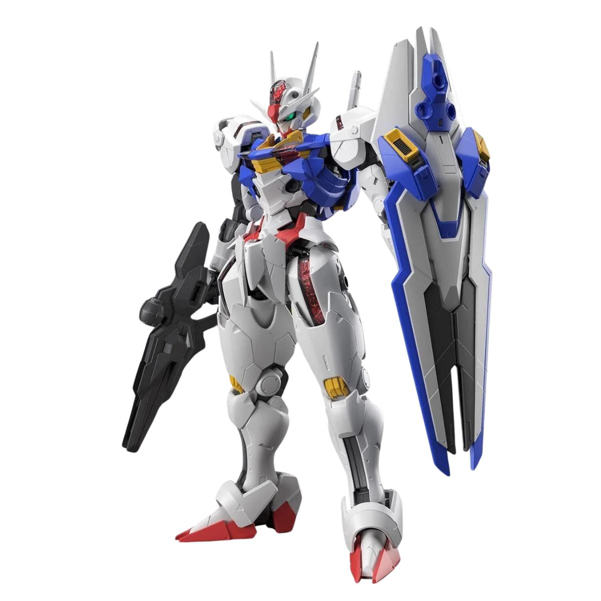 Bandai - FM - Gundam Aerial "Mobile Suit Gundam: The Witch from Mercury"