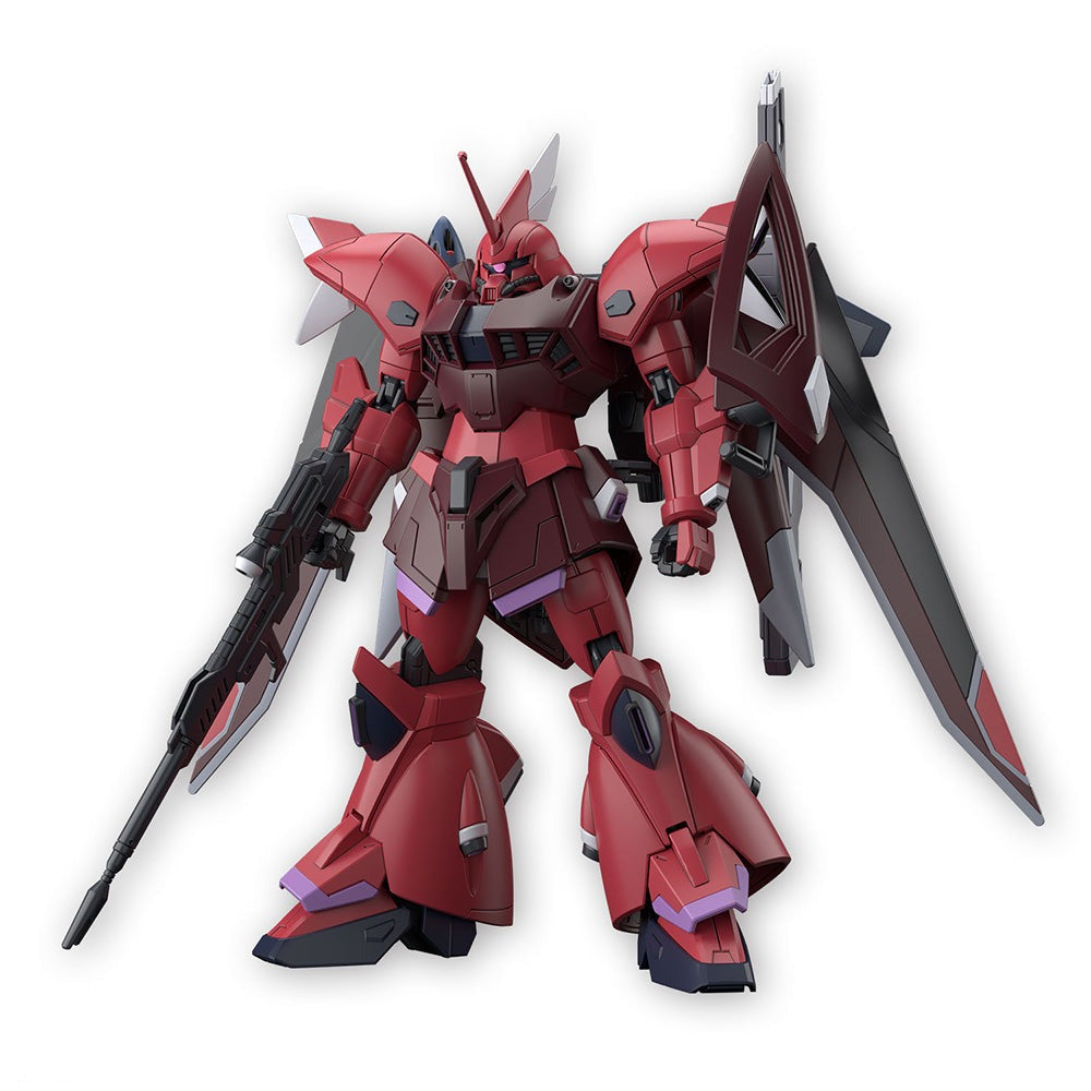 Bandai - HG - Gelgoog Menace (Lunamaria Hawke Custom) "Gundam SEED Freedom"