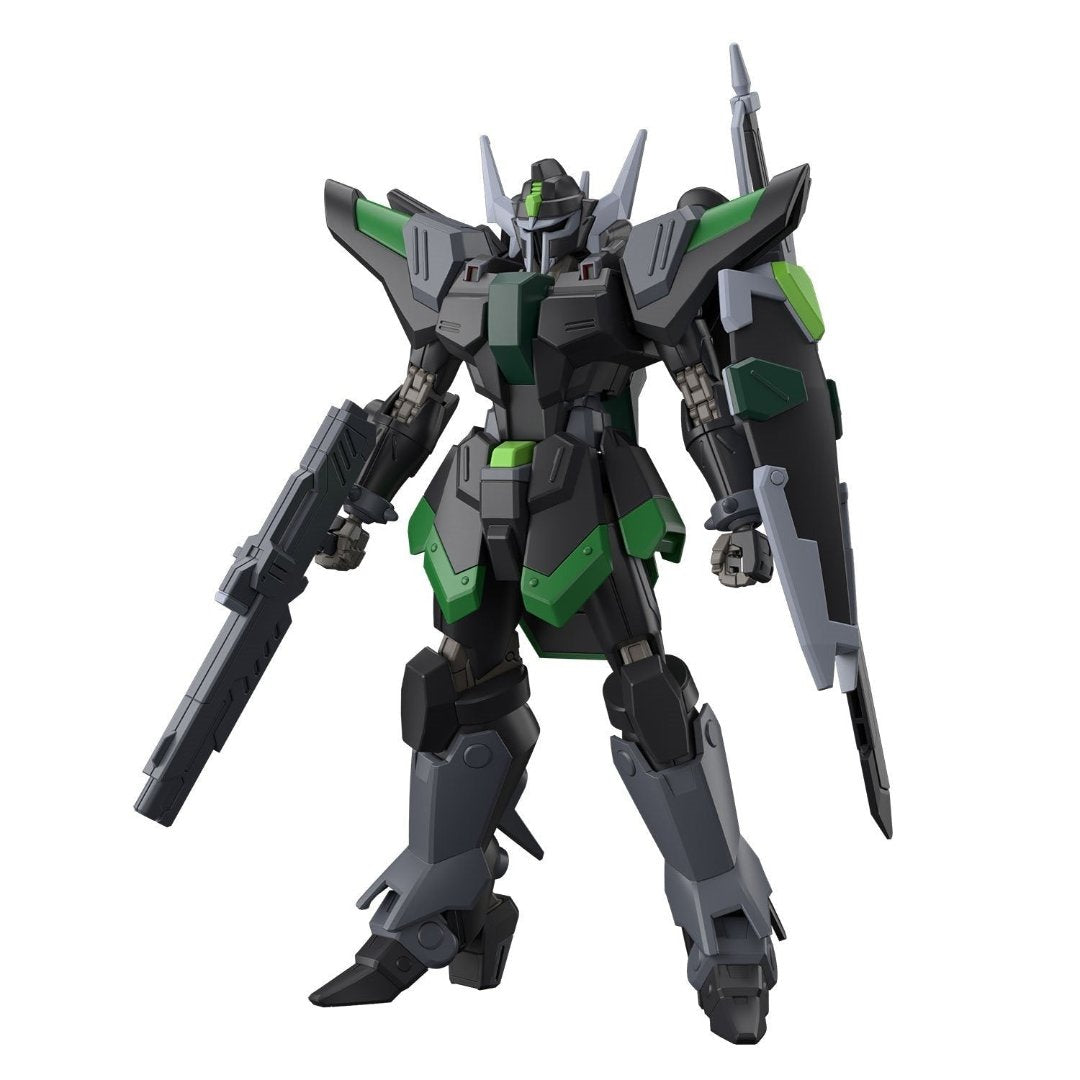 Bandai - HG - Black Knight Squad Rud-ro.A (Griffin Arbalest Custom) "Gundam SEED Freedom"