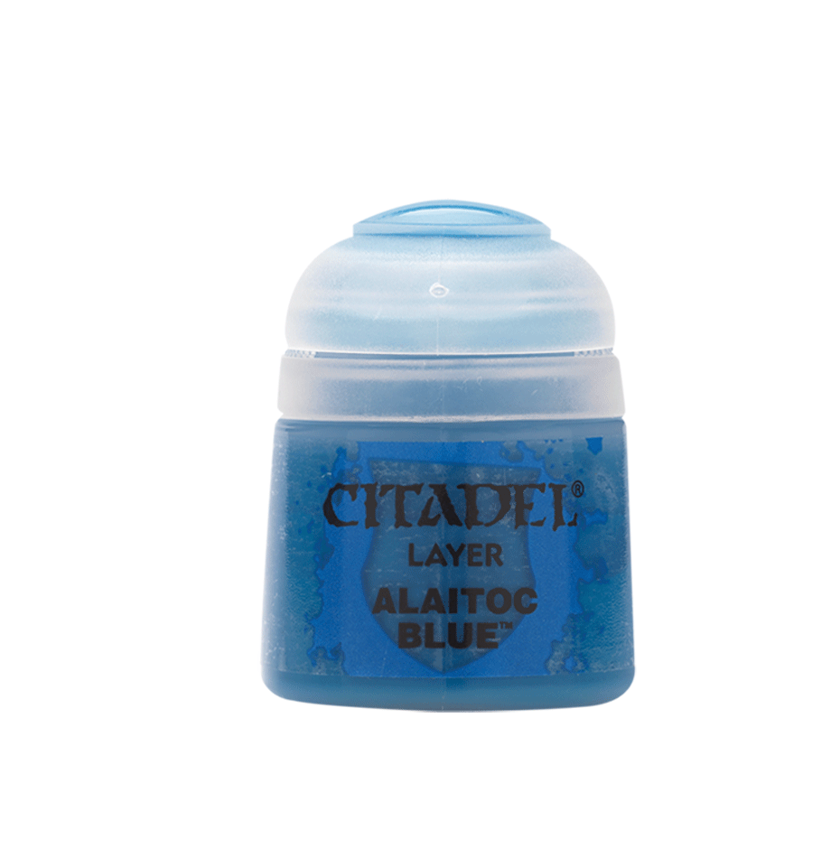 Citadel - Layer - Alaitoc Blue 12ml