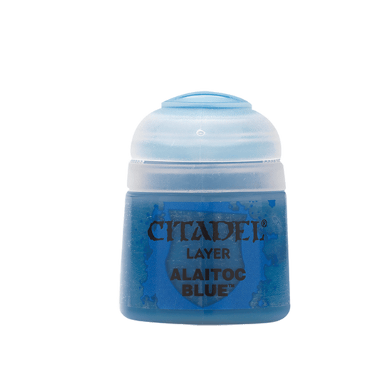 Citadel - Layer - Alaitoc Blue 12ml