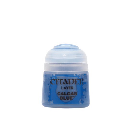 Citadel - Layer - Calgar Blue 12ml