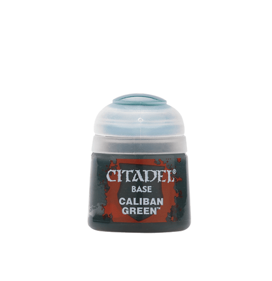 Citadel - Base - Caliban Green 12ml