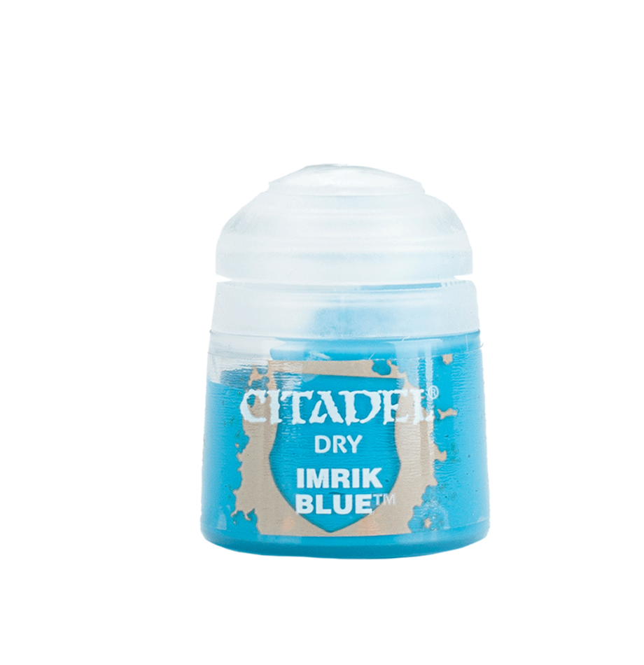 Citadel - Dry - Imrik Blue 12ml