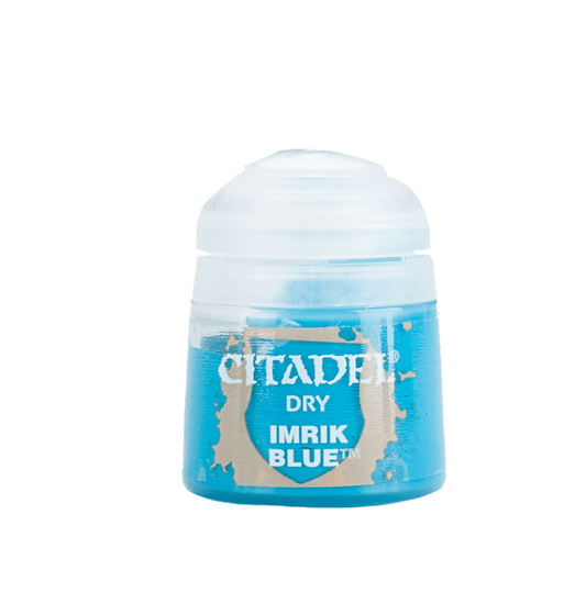 Citadel - Dry - Imrik Blue 12ml