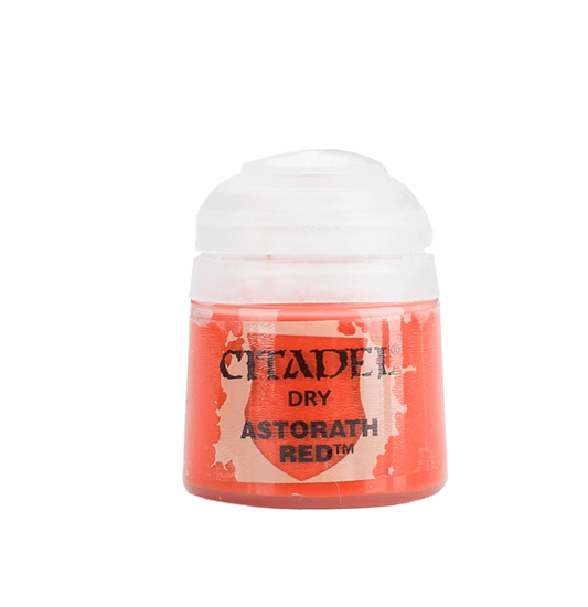 Citadel - Dry - Astorath Red 12ml