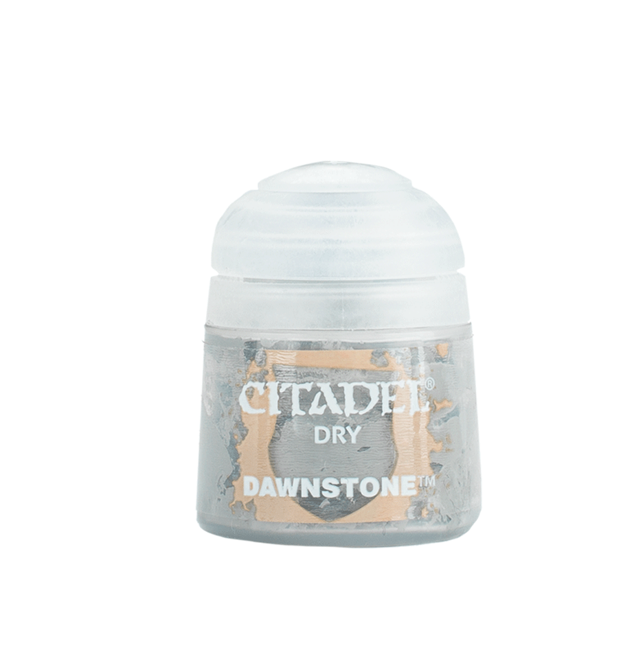 Citadel - Dry - Dawnstone 12ml