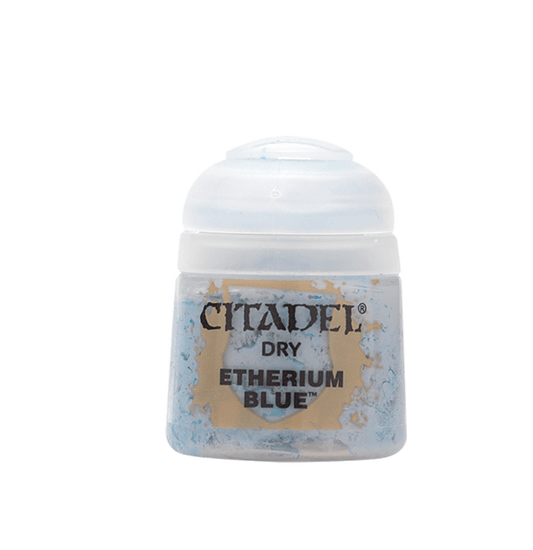 Citadel - Dry - Etherium Blue 12ml