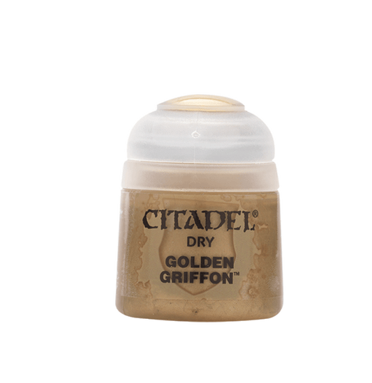 Citadel - Dry - Golden Griffon 12ml