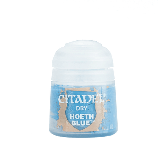 Citadel - Dry - Hoeth Blue 12ml