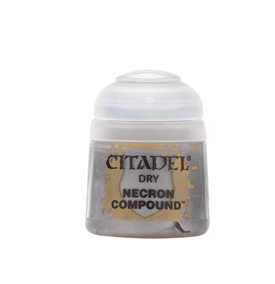 Citadel - Dry - Necron Compound 12ml