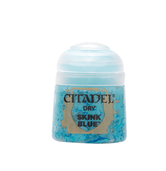 Citadel - Dry - Skink Blue 12ml