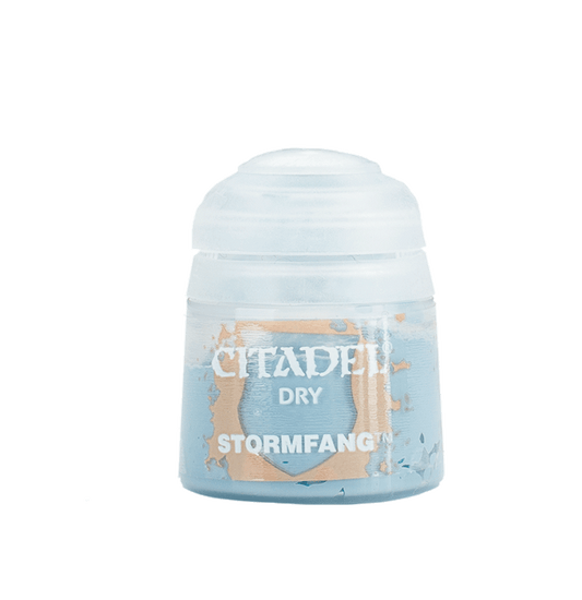 Citadel - Dry - Stormfang 12ml