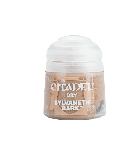 Citadel - Dry - Sylvaneth Bark 12ml