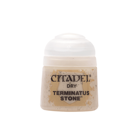 Citadel - Dry - Terminatus Stone 12ml