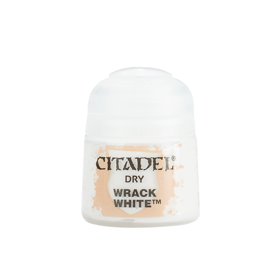 Citadel - Dry - Wrack White 12ml