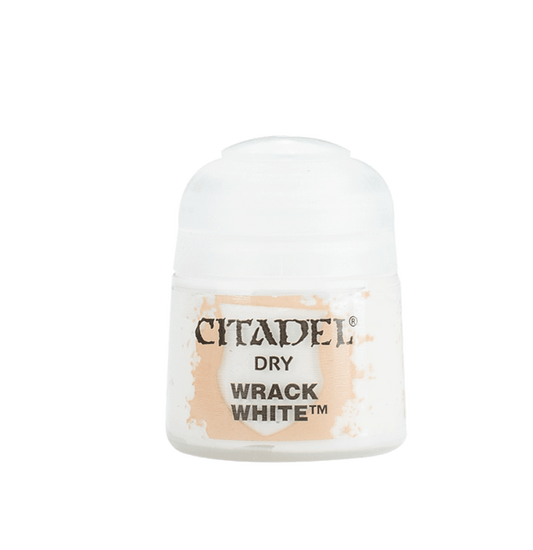 Citadel - Dry - Wrack White 12ml