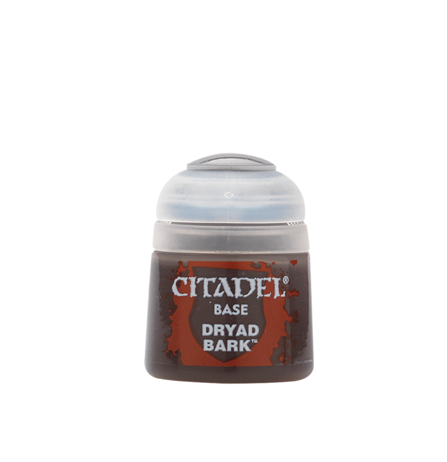 Citadel - Base - Dryad Bark 12ml