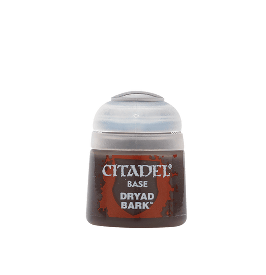 Citadel - Base - Dryad Bark 12ml