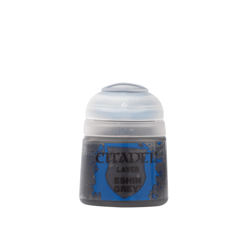 Citadel - Layer - Eshin Grey 12ml