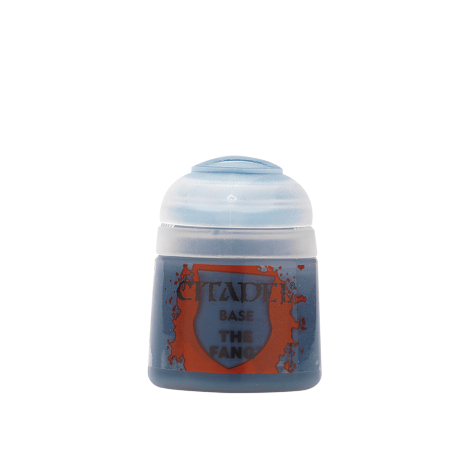 Citadel - Base - The Fang 12ml