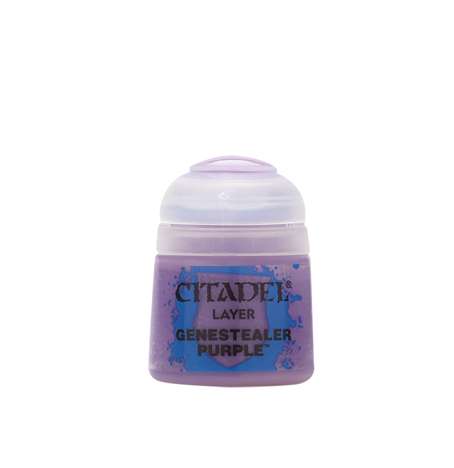 Citadel - Layer - Genestealer Purple 12ml