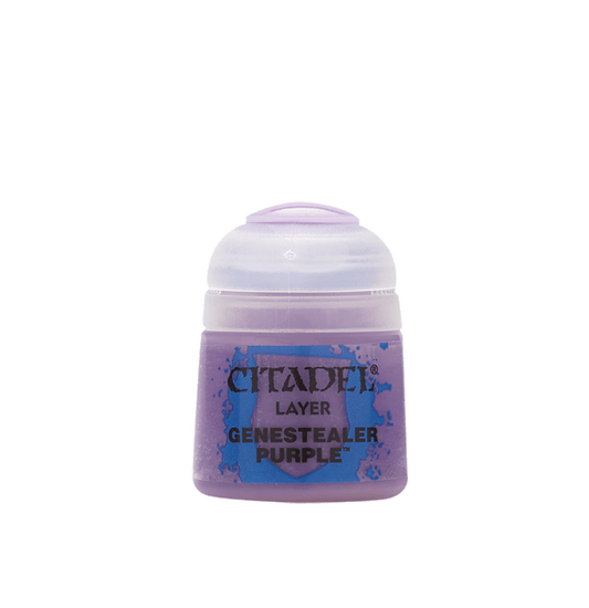 Citadel - Layer - Genestealer Purple 12ml