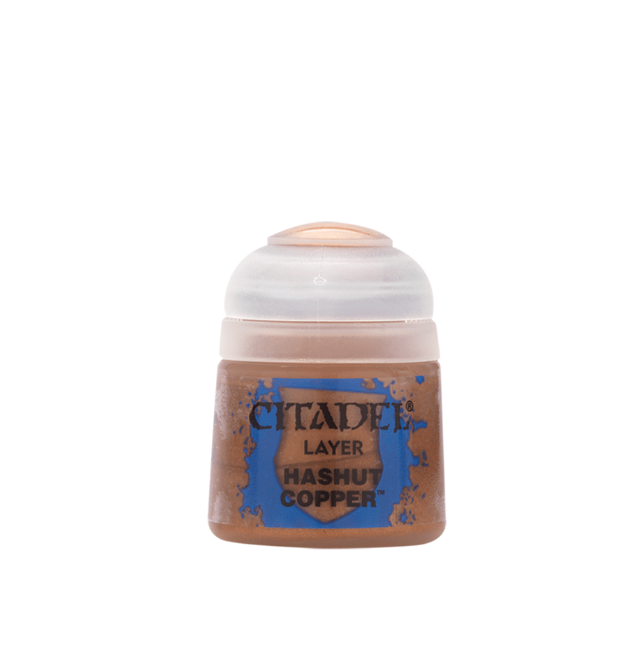 Citadel - Layer - Hashut Copper 12ml