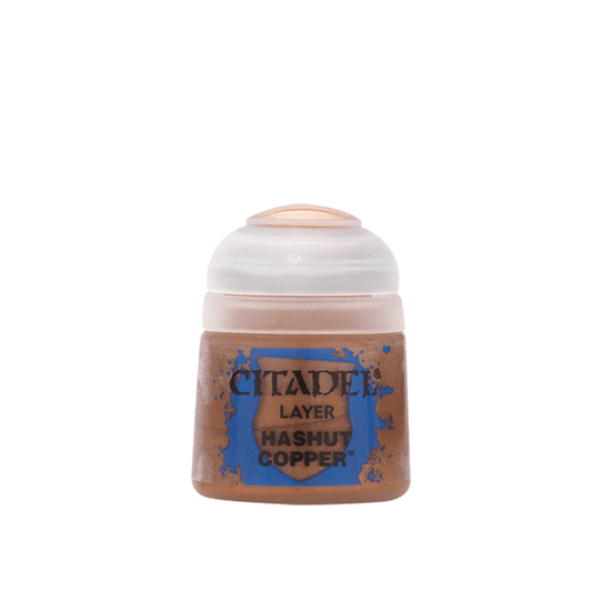 Citadel - Layer - Hashut Copper 12ml