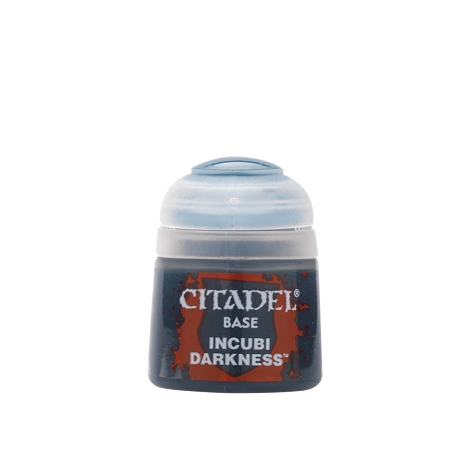 Citadel - Base - Incubi Darkness 12ml