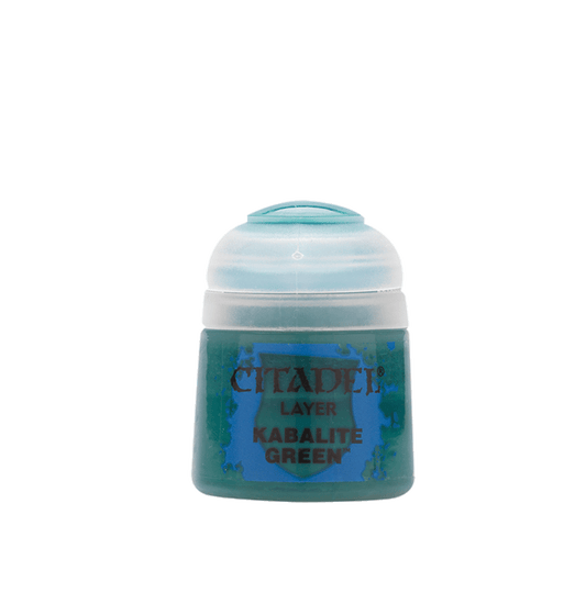 Citadel - Layer - Kabalite Green 12ml