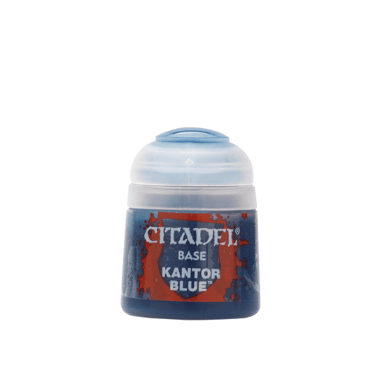 Citadel - Base - Kantor Blue 12ml