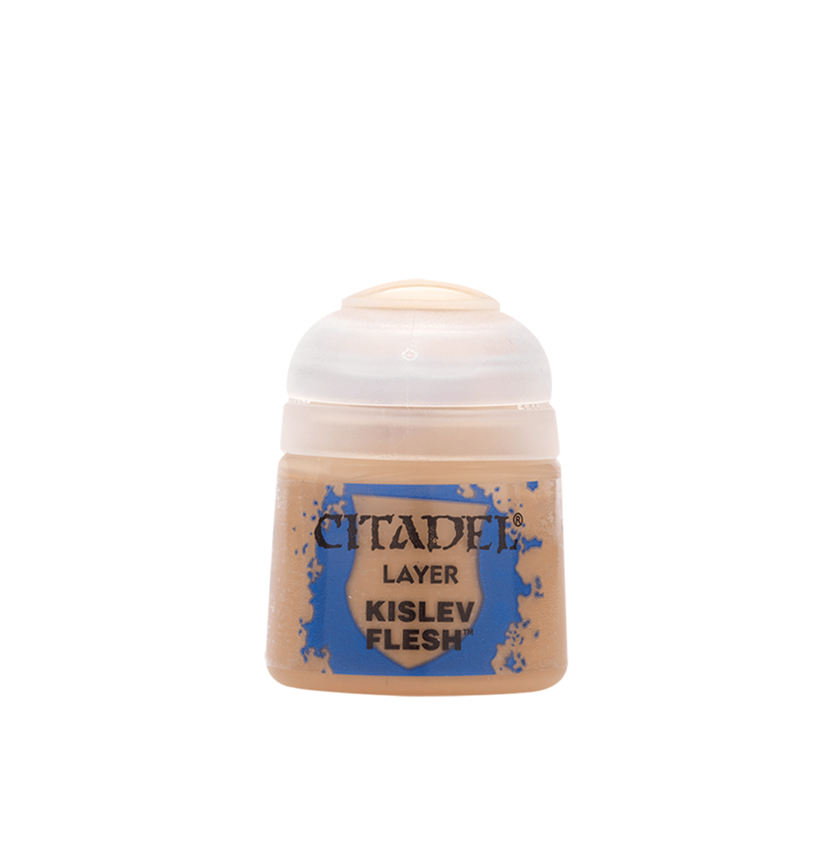 Citadel - Layer - Kislev Flesh 12ml