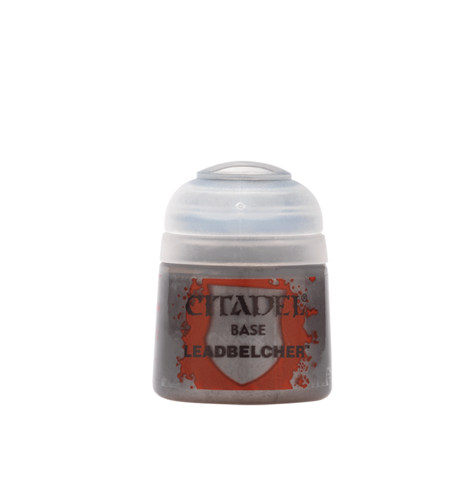 Citadel - Base - Leadbelcher 12ml