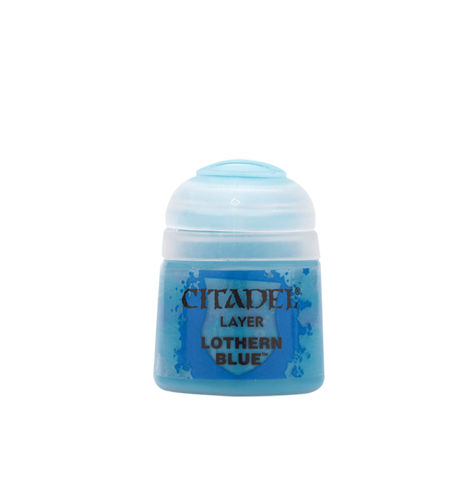 Citadel - Layer - Lothern Blue 12ml