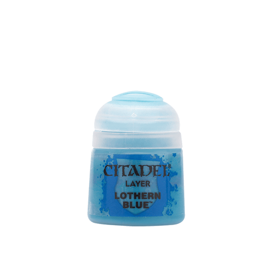 Citadel - Layer - Lothern Blue 12ml