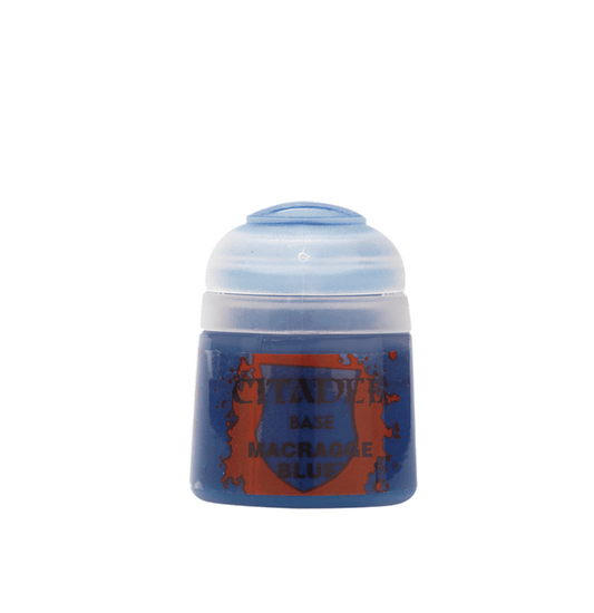 Citadel - Base - Macragge Blue 12ml