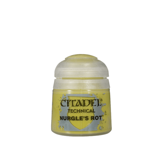 Citadel - Technical - Nurgles Rot 24ml