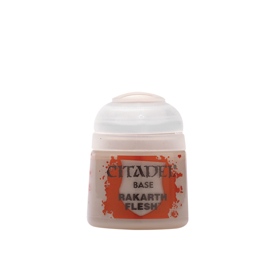 Citadel - Base - Rakarth Flesh 12ml