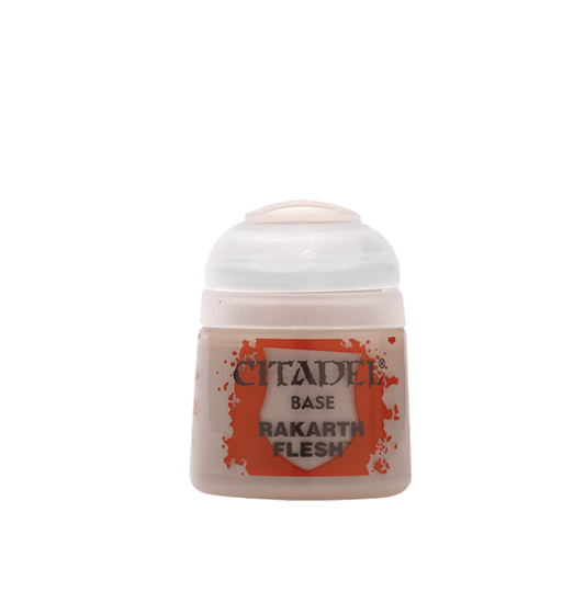 Citadel - Base - Rakarth Flesh 12ml