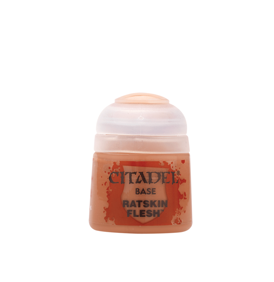 Citadel - Base - Ratskin Flesh 12ml