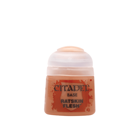 Citadel - Base - Ratskin Flesh 12ml