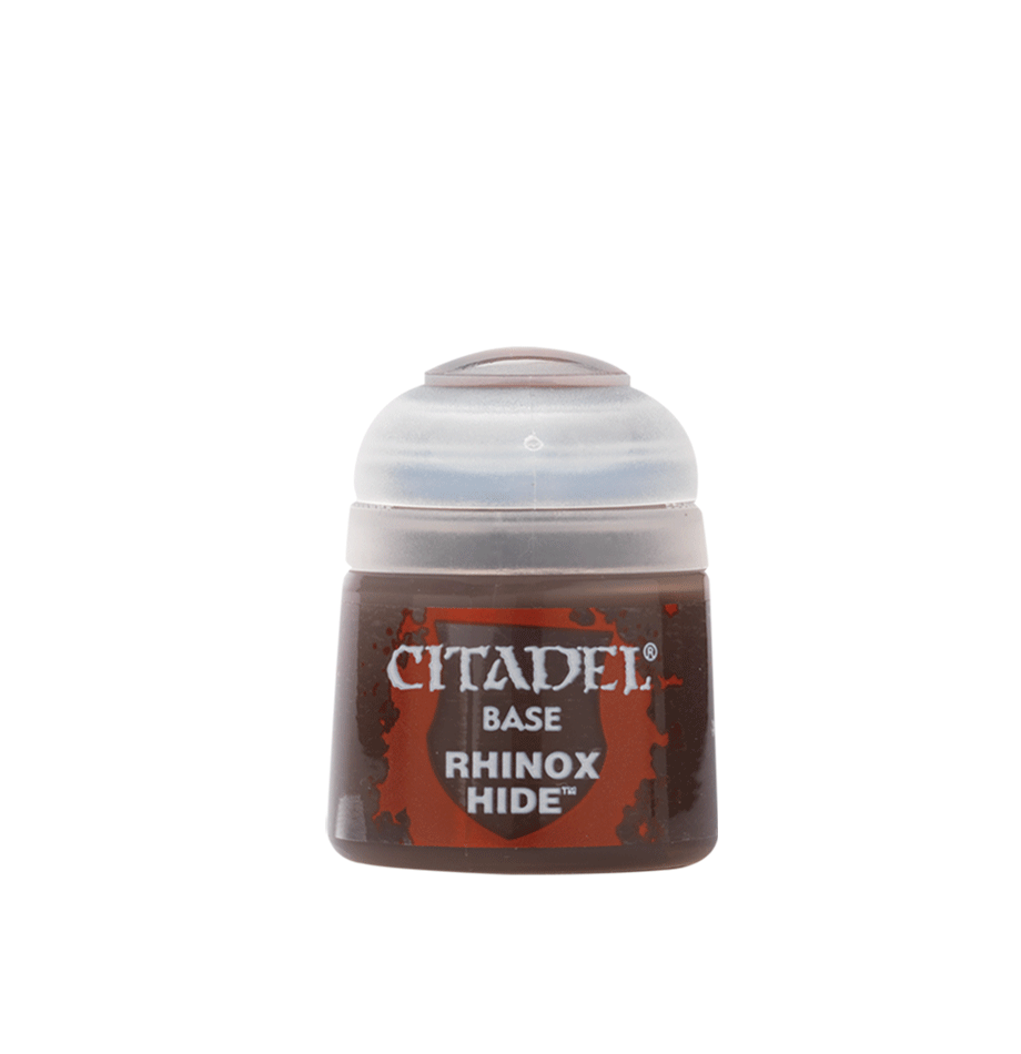 Citadel - Base - Rhinox Hide 12ml