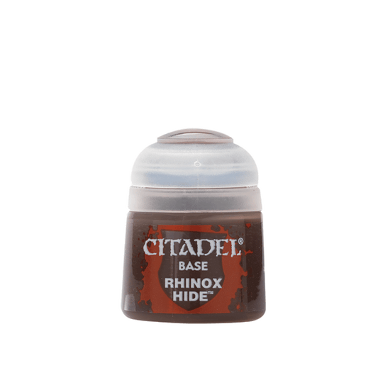 Citadel - Base - Rhinox Hide 12ml