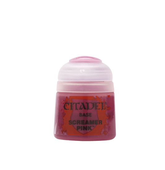 Citadel - Base - Screamer Pink 12ml