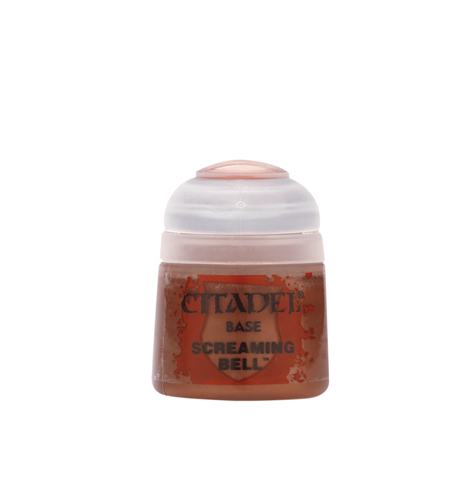 Citadel - Base - Screaming Bell 12ml