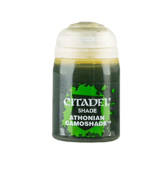 Citadel - Shade - Athonian Camoshade 18ml